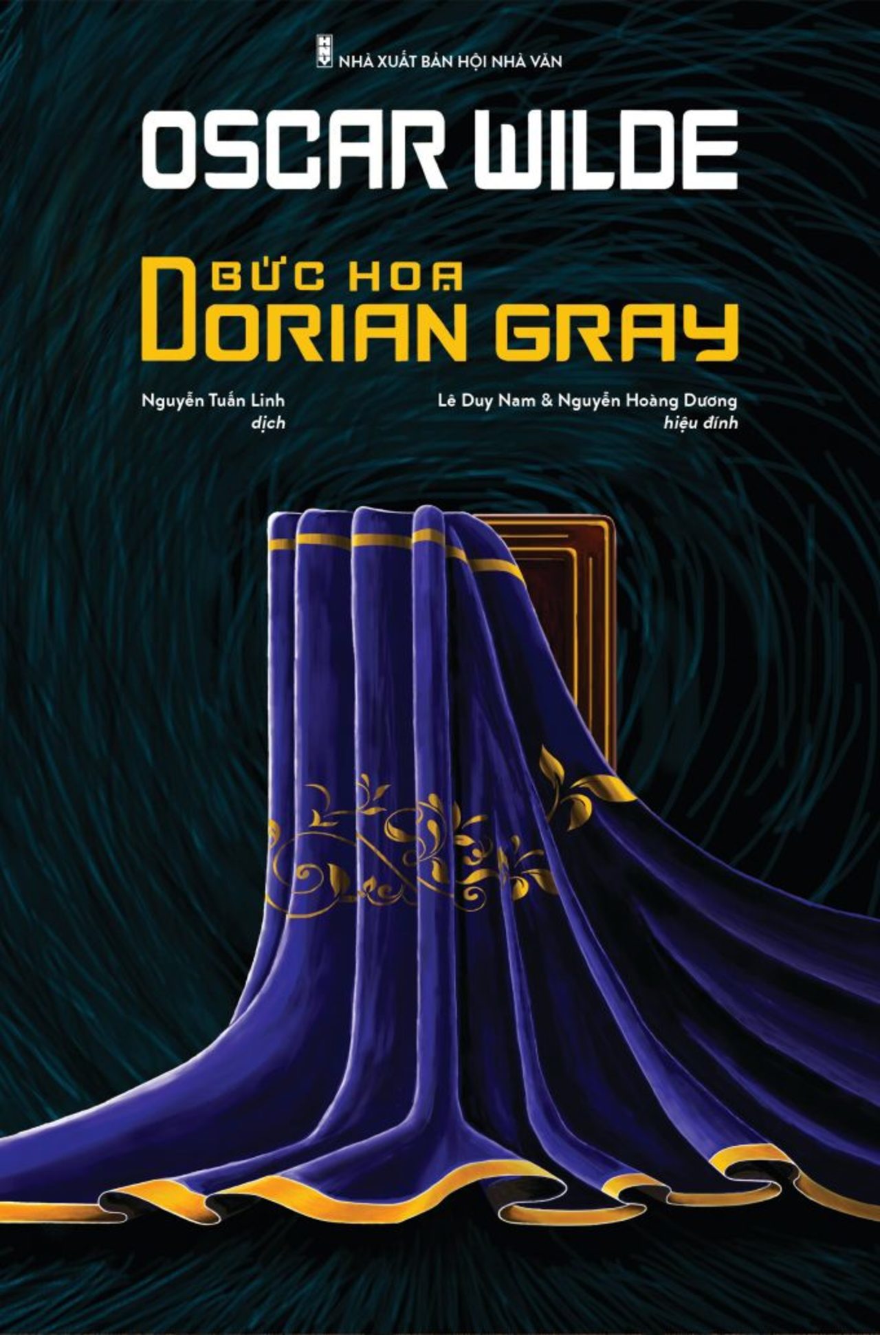 Bức Hoạ Dorian Gray - Oscar Wilde