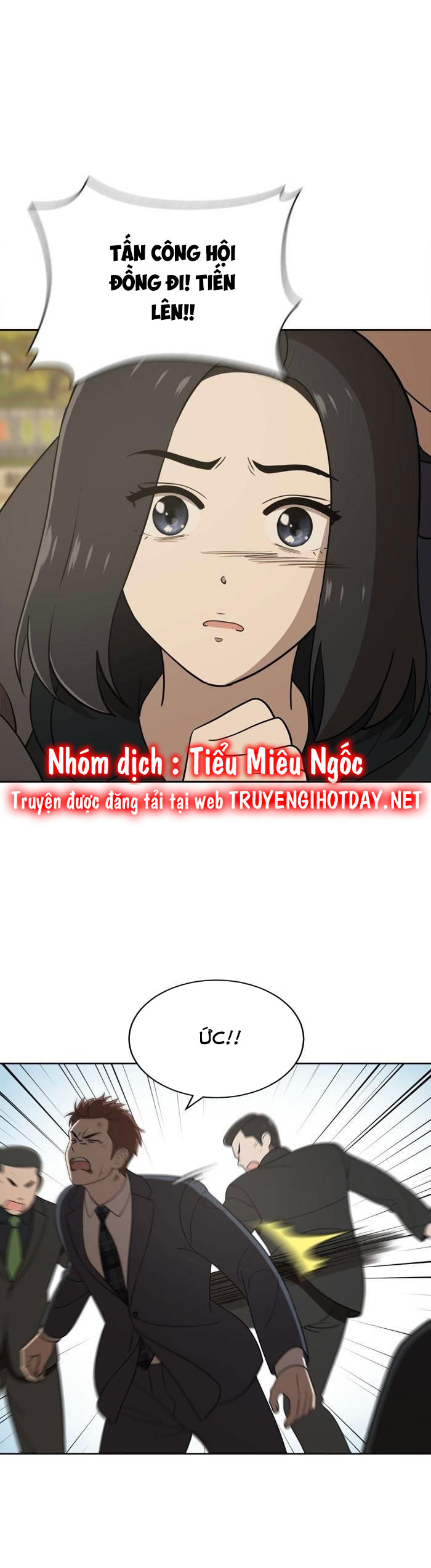 tuyệt vọng chapter 90 22