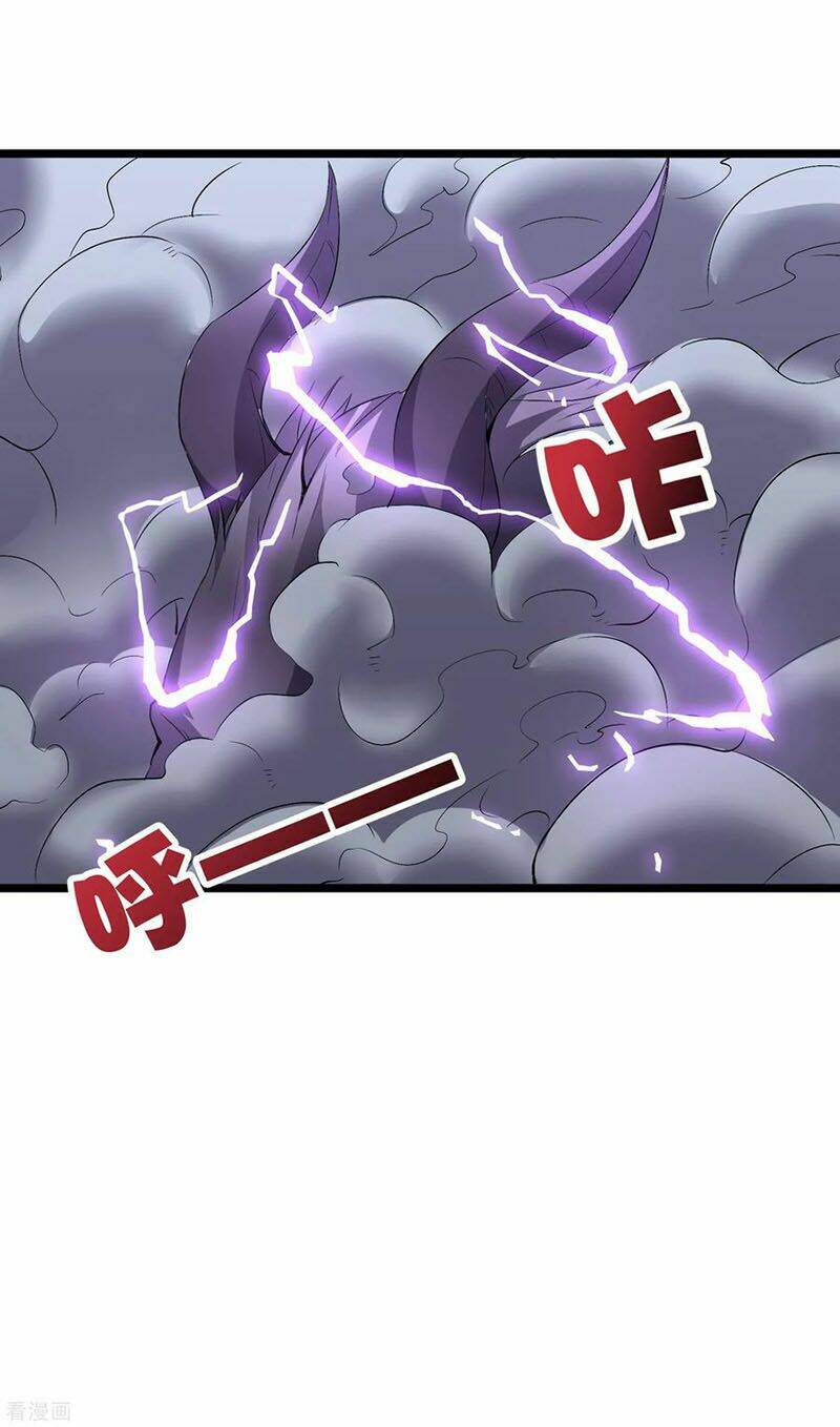 phục thiên thánh chủ chapter 55 26