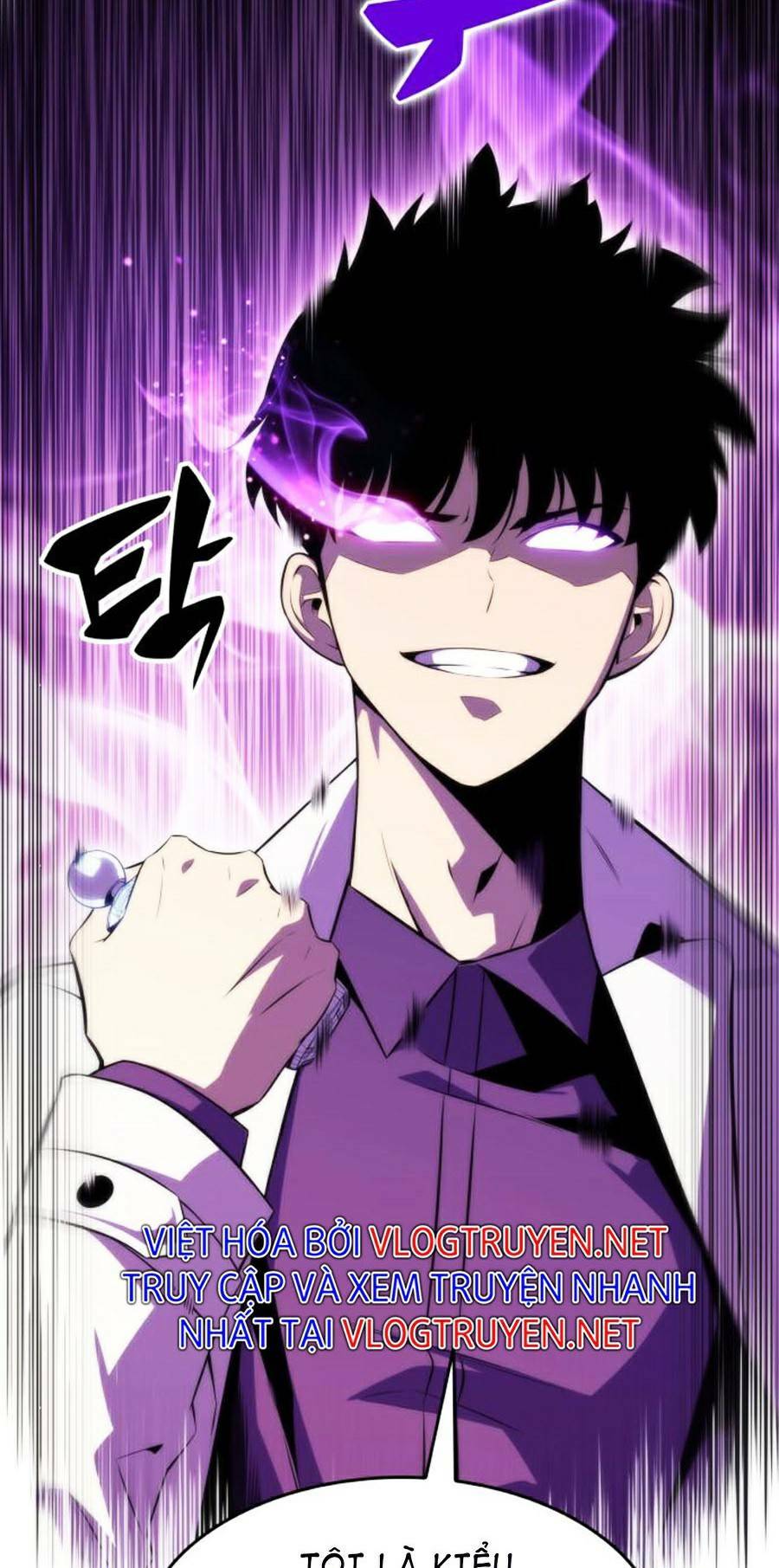 Người Chơi Mới Cấp Tối Đa Chapter 34 1