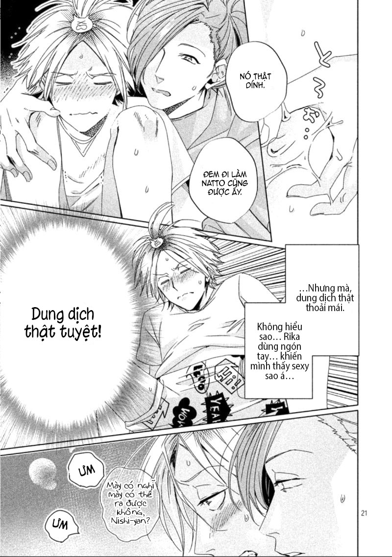 doushitemo yaritakute gakuen chapter 2.2 8