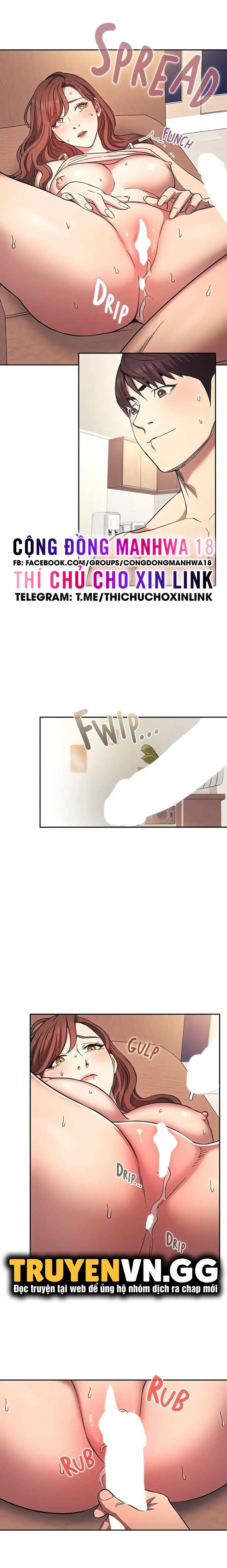 khi mẹ săn trai chapter 89 16