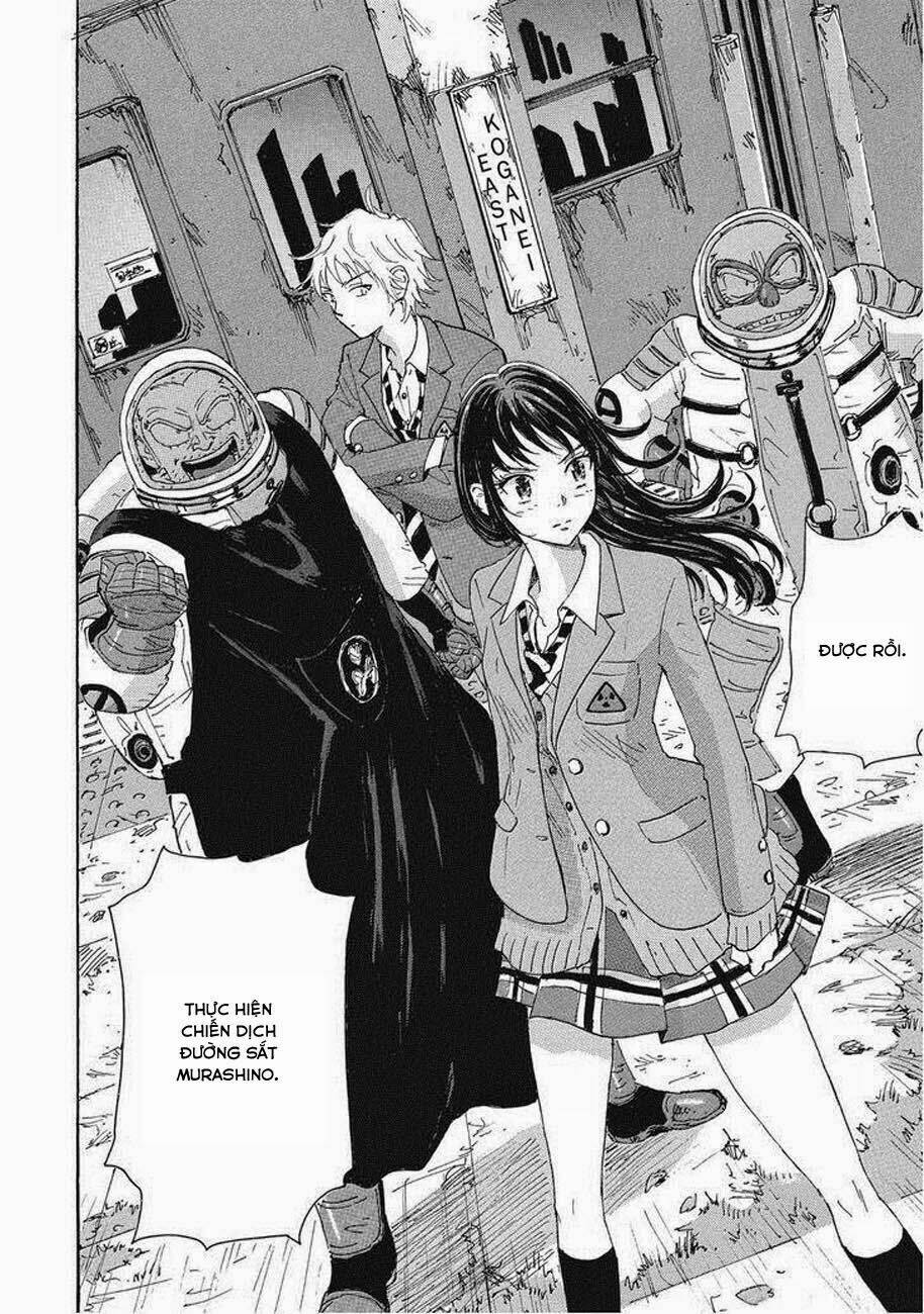 cúp quốc sư tử chapter 45 3