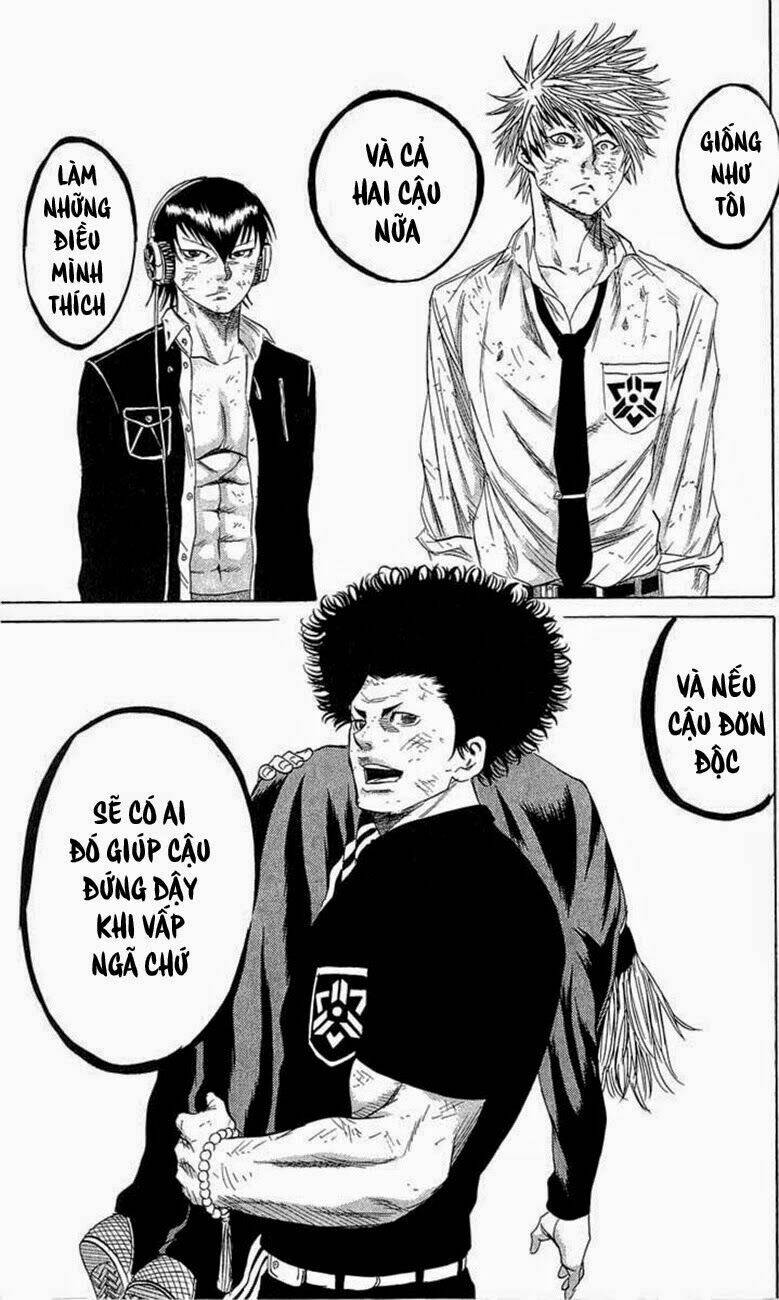 sugarless chapter 14 9