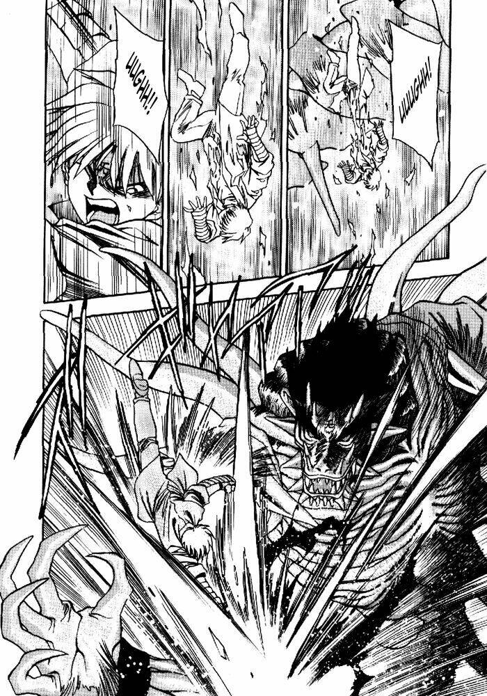 3x3 eyes chapter 440 28