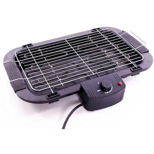 Bếp Nướng Điện Không Khói Electric Barbercue Grill Công Suất 2000W .