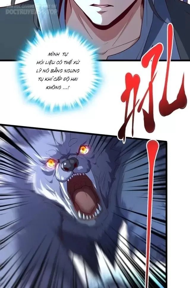 ta có huyết mạch long thần chapter 2 42