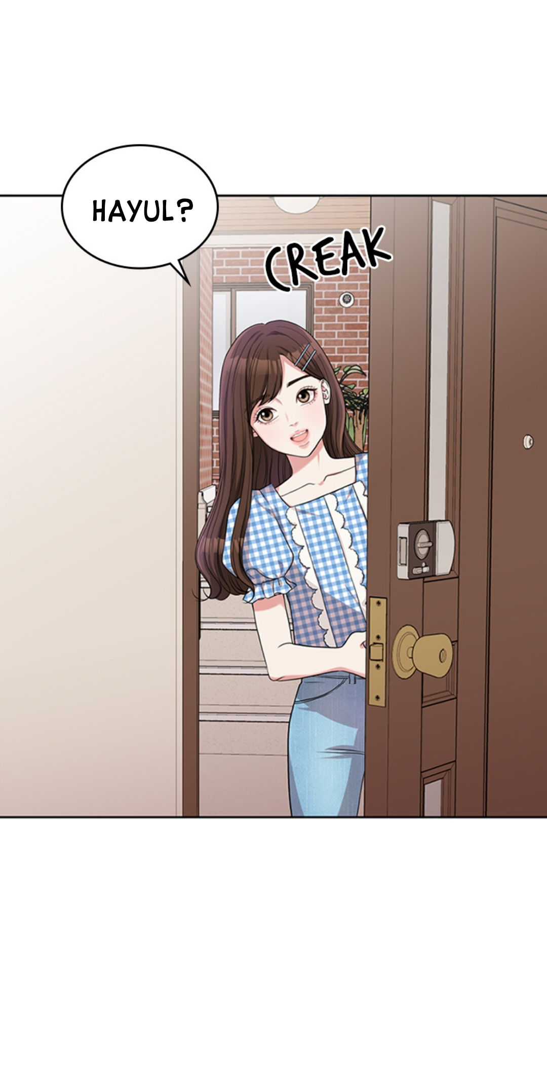 gửi em người đánh cắp những vì sao - to you who swallowed a star chapter 5.2 71