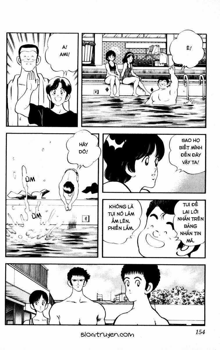 rough - ngọc thô chapter 78 7