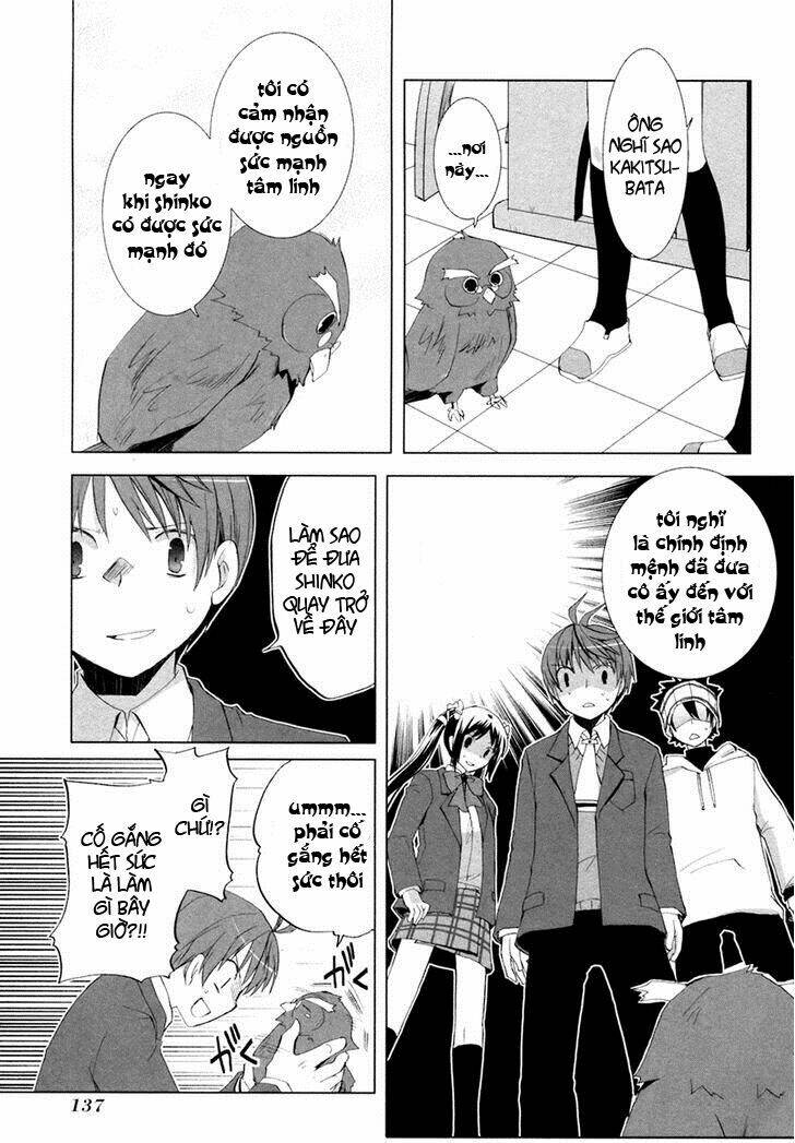 shirayuki panimix! chapter 5 22