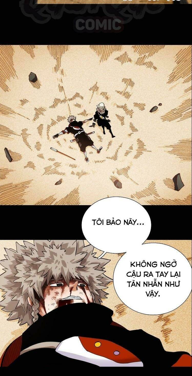 mạt thế chi thư chapter 19 2