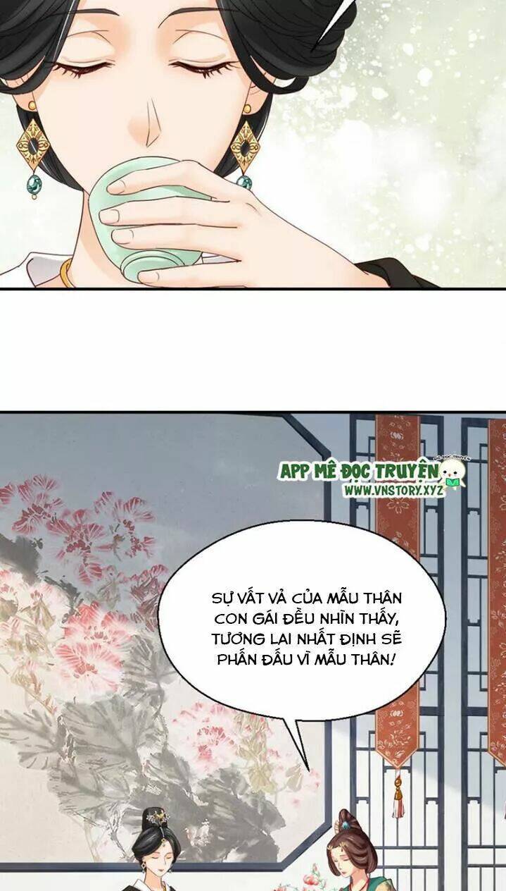 kiều nữ độc phi chapter 165 7