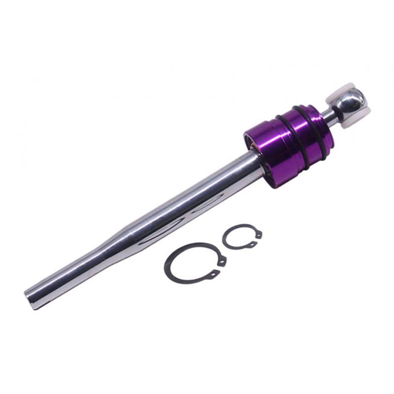 Billet Quick Short Throw Shifter For E30 E36 M3 M5