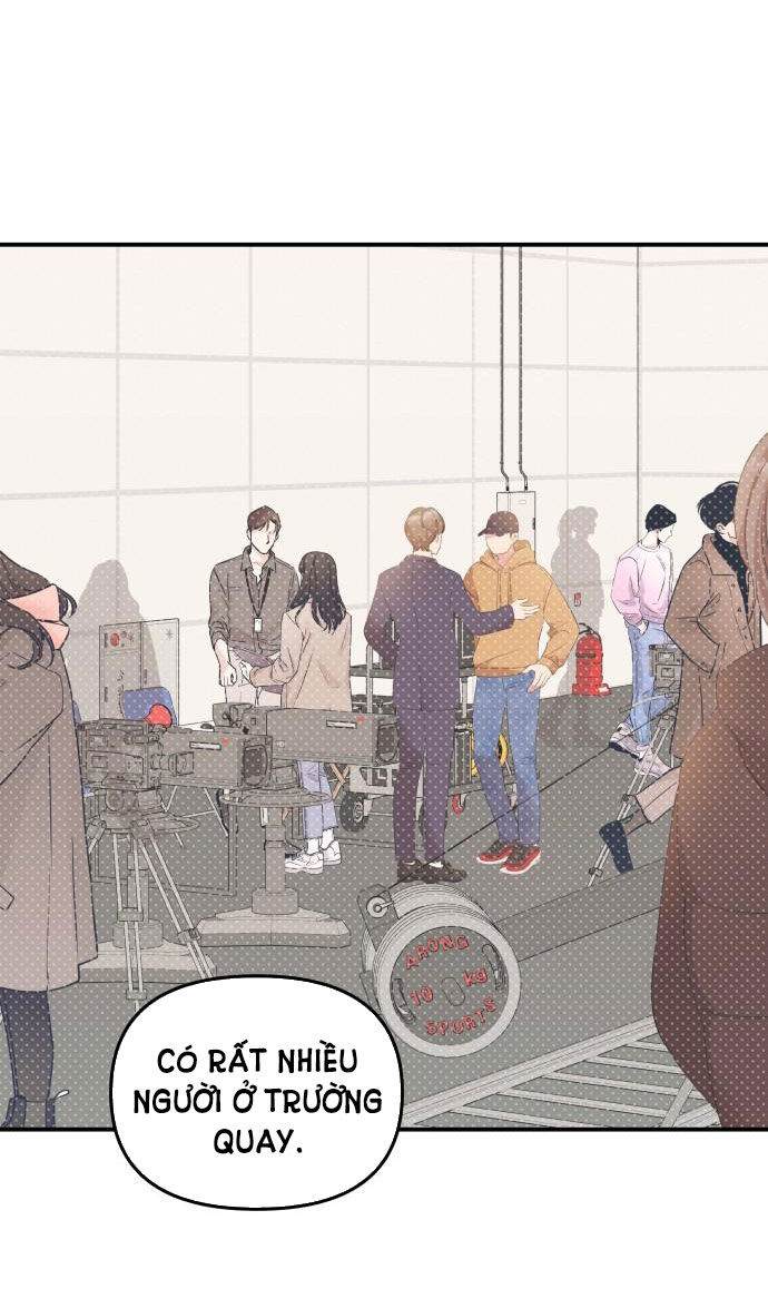 gửi em người đánh cắp những vì sao - to you who swallowed a star chapter 90.2 45