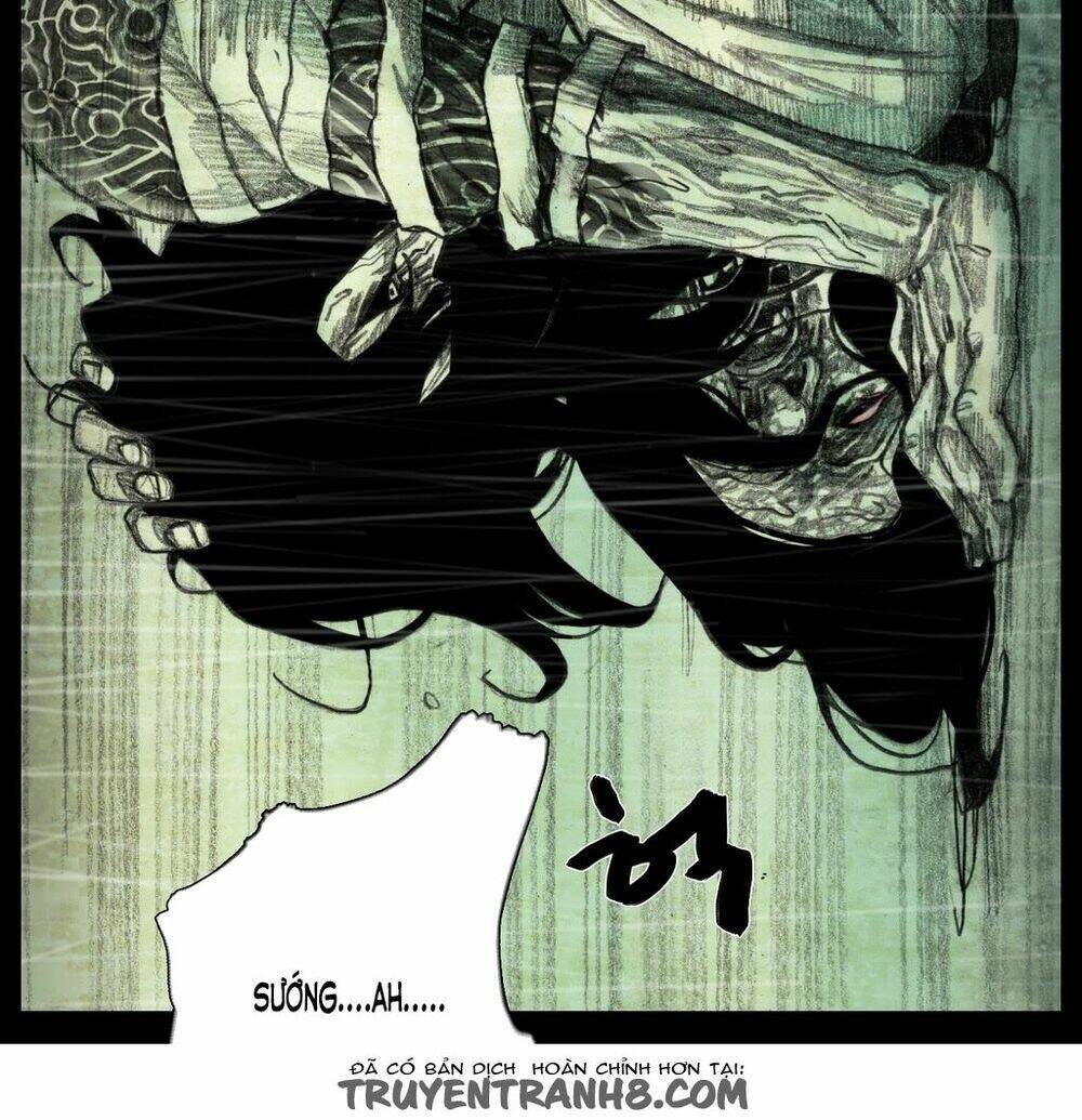 house of doll-ngôi nhà của những búp bê chapter 25 88