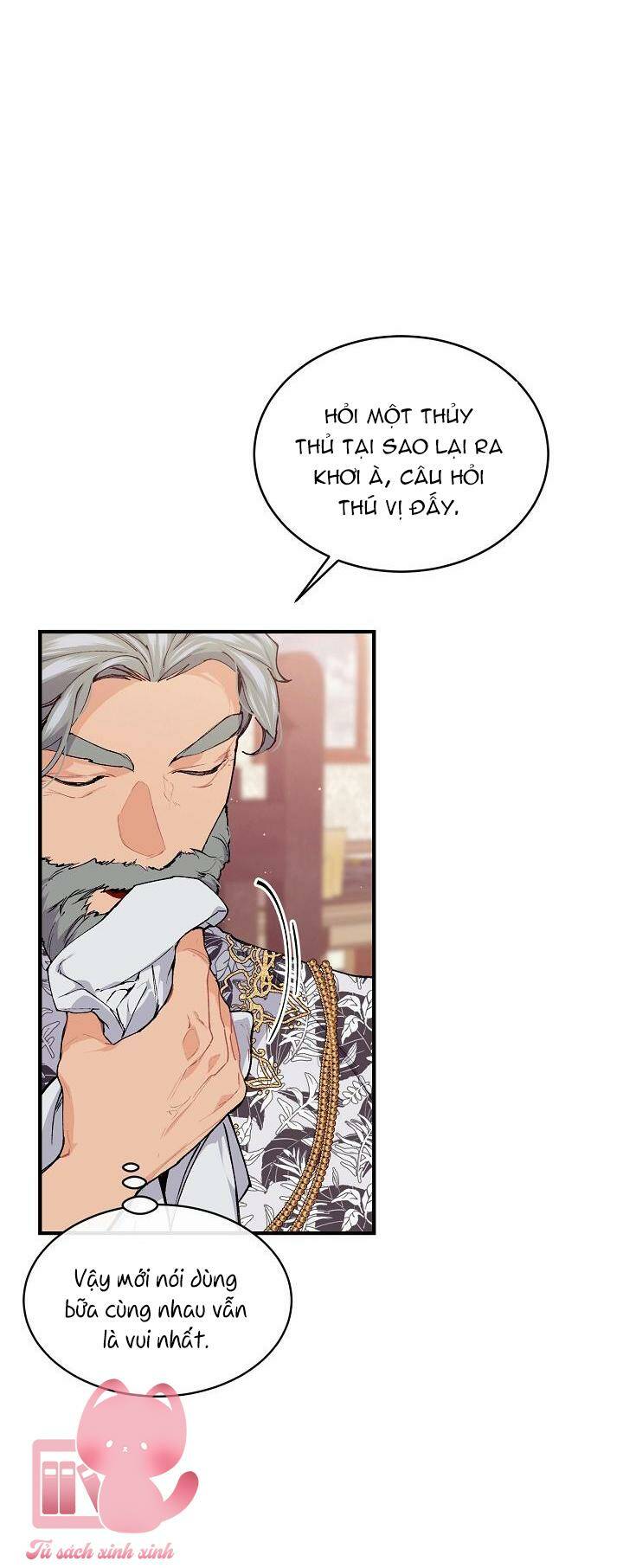 đại dương kiêu sa chapter 43 22