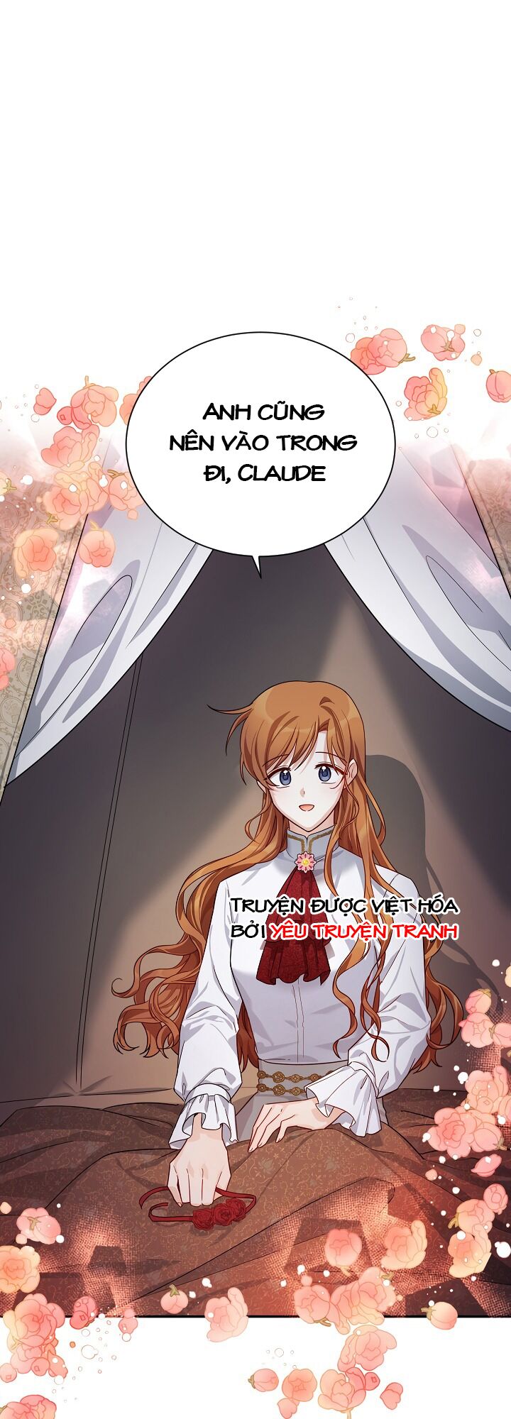 nữ công tước với tâm hồn trống rỗng chapter 40 1