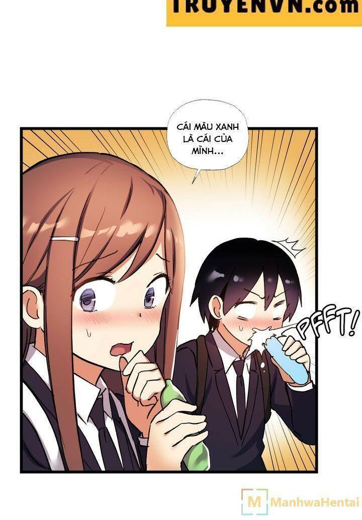 girls marmot chapter 32 31