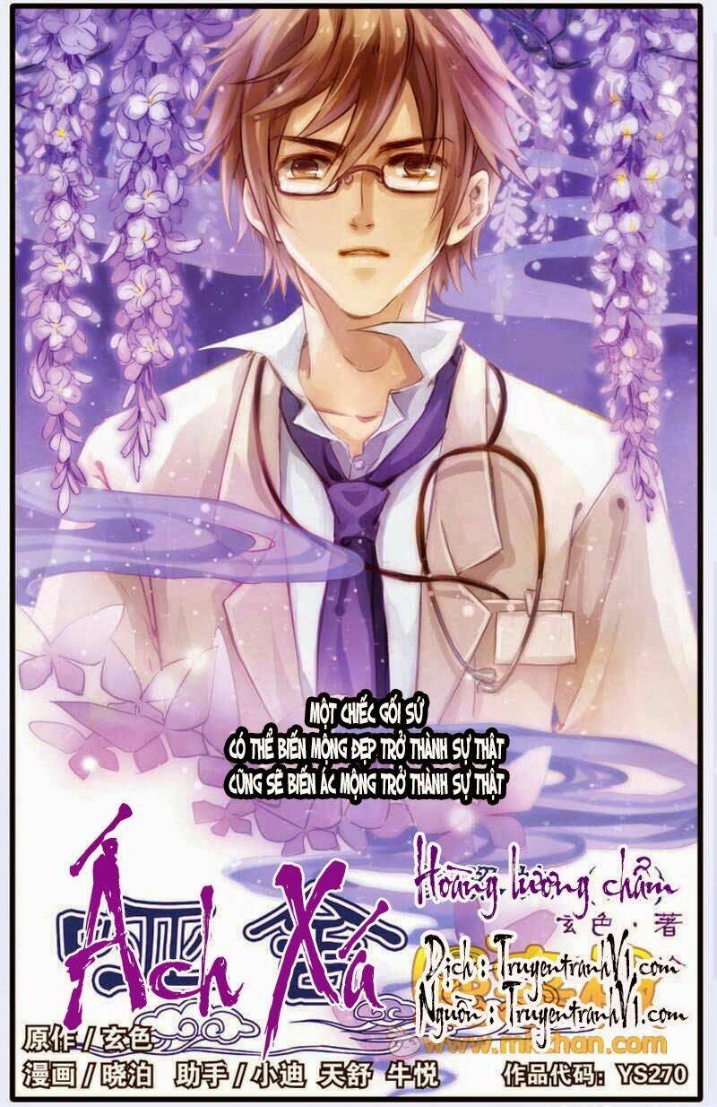 ách xá - yashe chapter 7.1 1