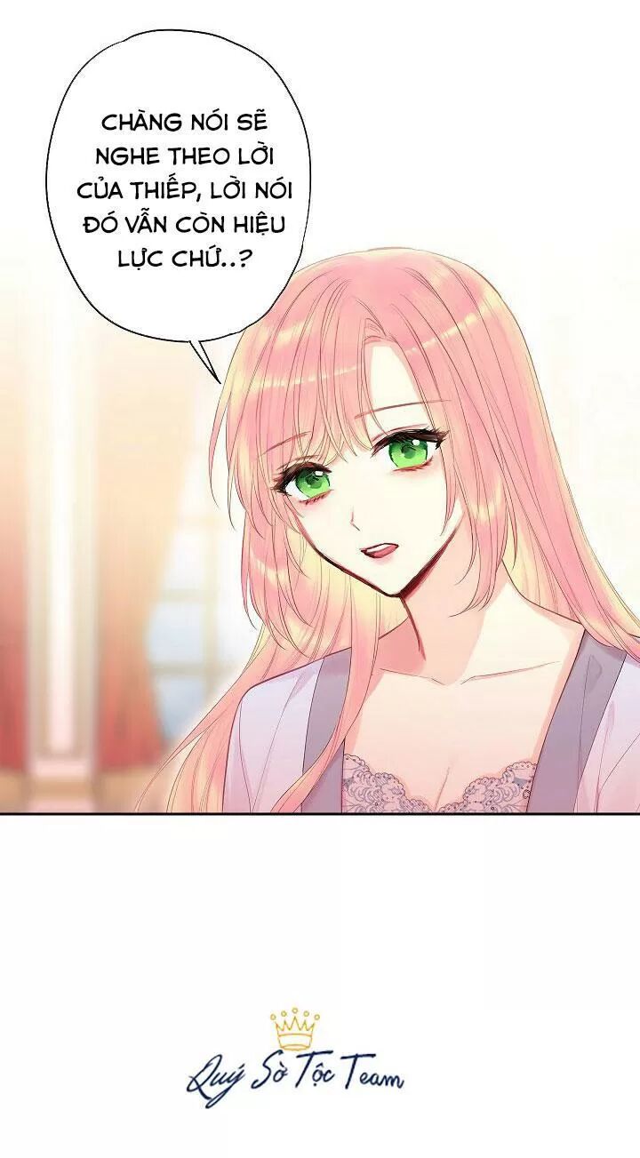 thánh nữ ẩn danh chapter 146 9