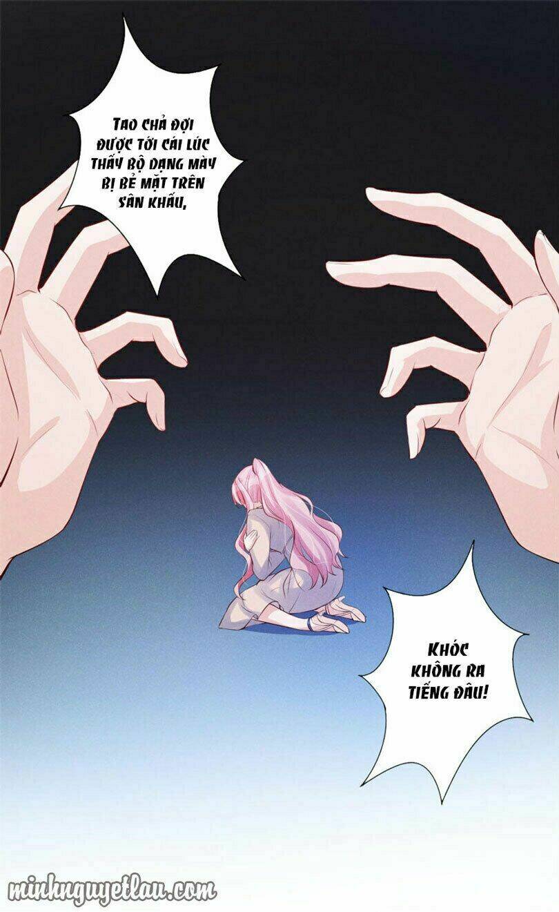 cạm bẫy lửa tình chapter 72 5