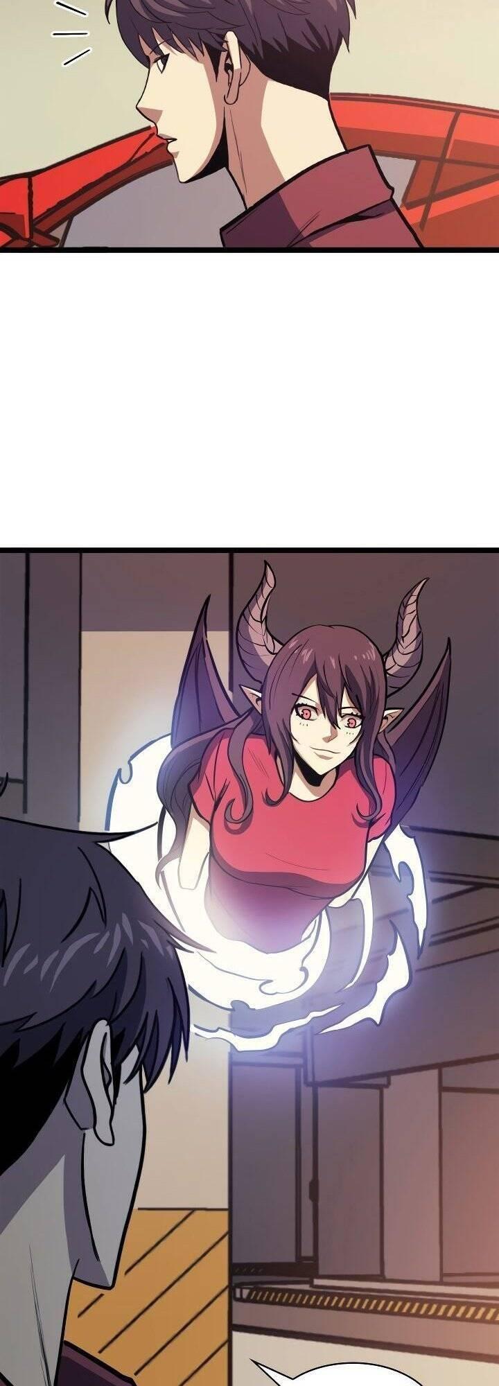 tôi trở lại thăng cấp một mình chapter 74 29