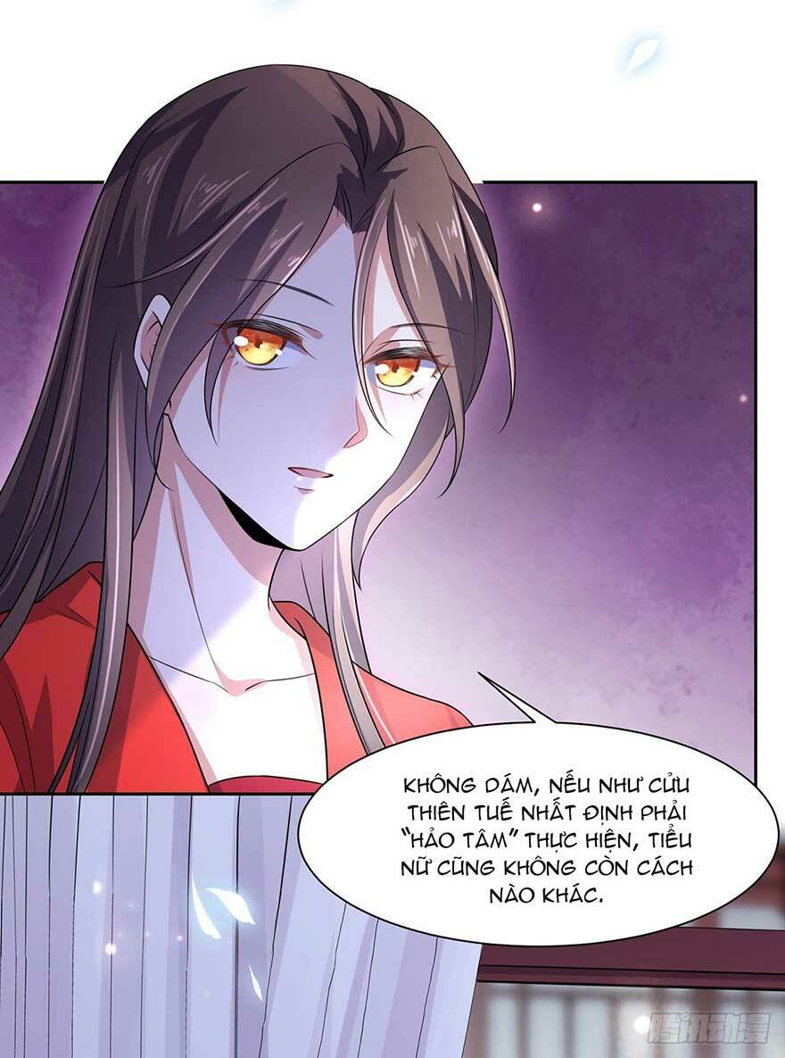 hoạn phi thiên hạ chapter 32 24