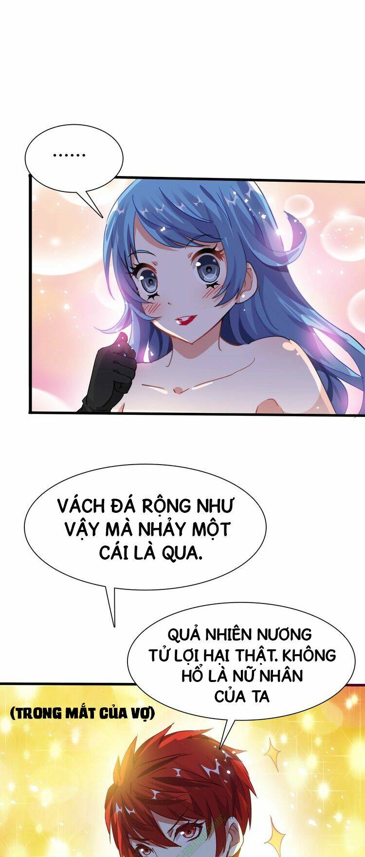 kinh thế kỳ nhân chapter 11 9