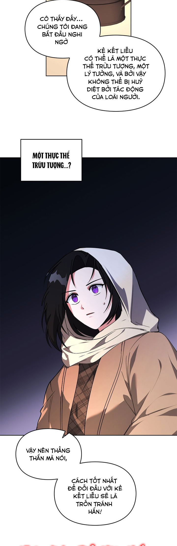 hãy nghe lời của tôi chapter 79 4