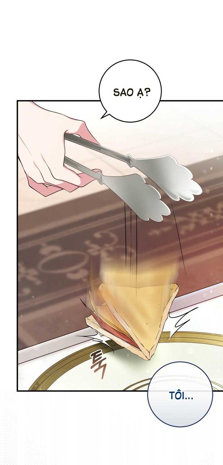 hãy nếm và nuốt đi nào chapter 13.1 20