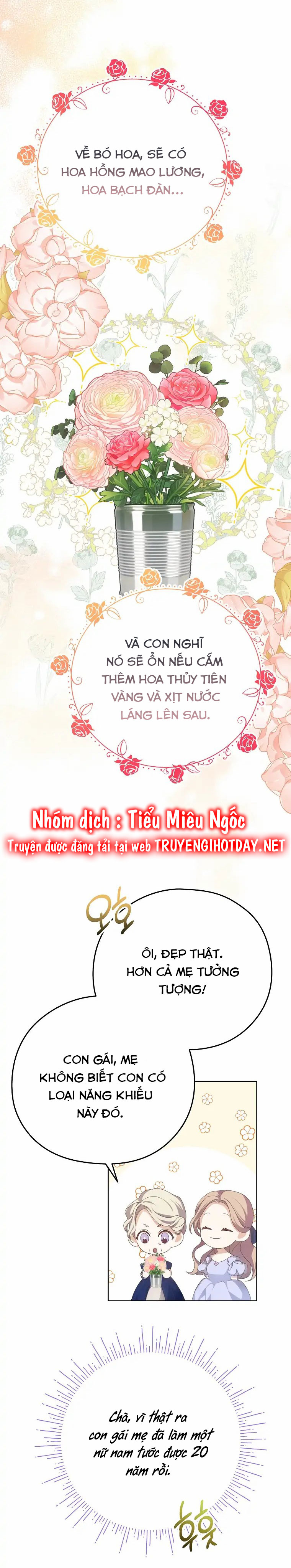 aster yêu dấu của tôi chapter 2 19