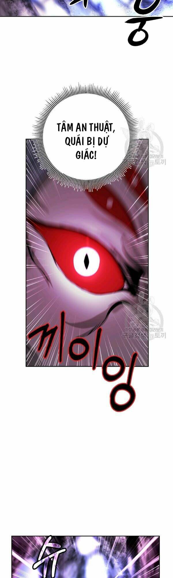 xuyên không thành hổ chapter 43 19