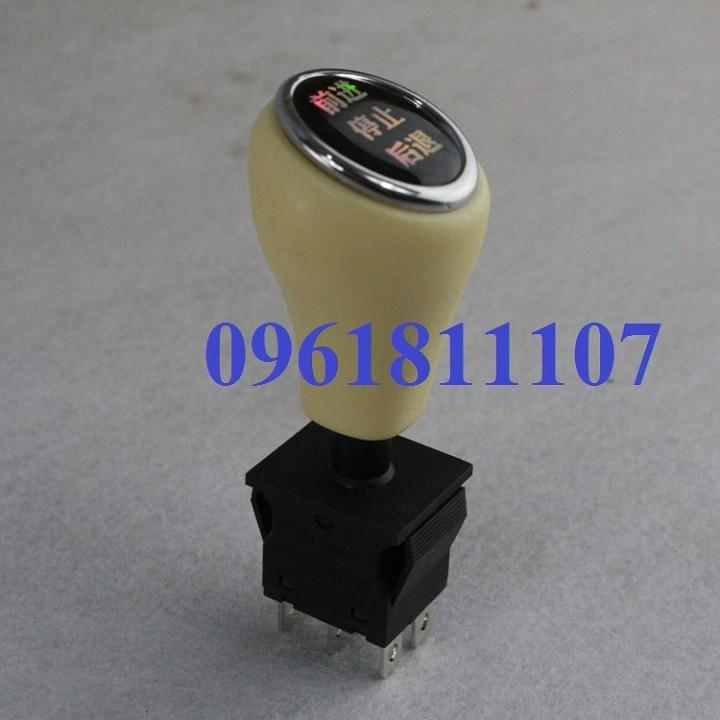 Cần đảo chiều xe điện trẻ em