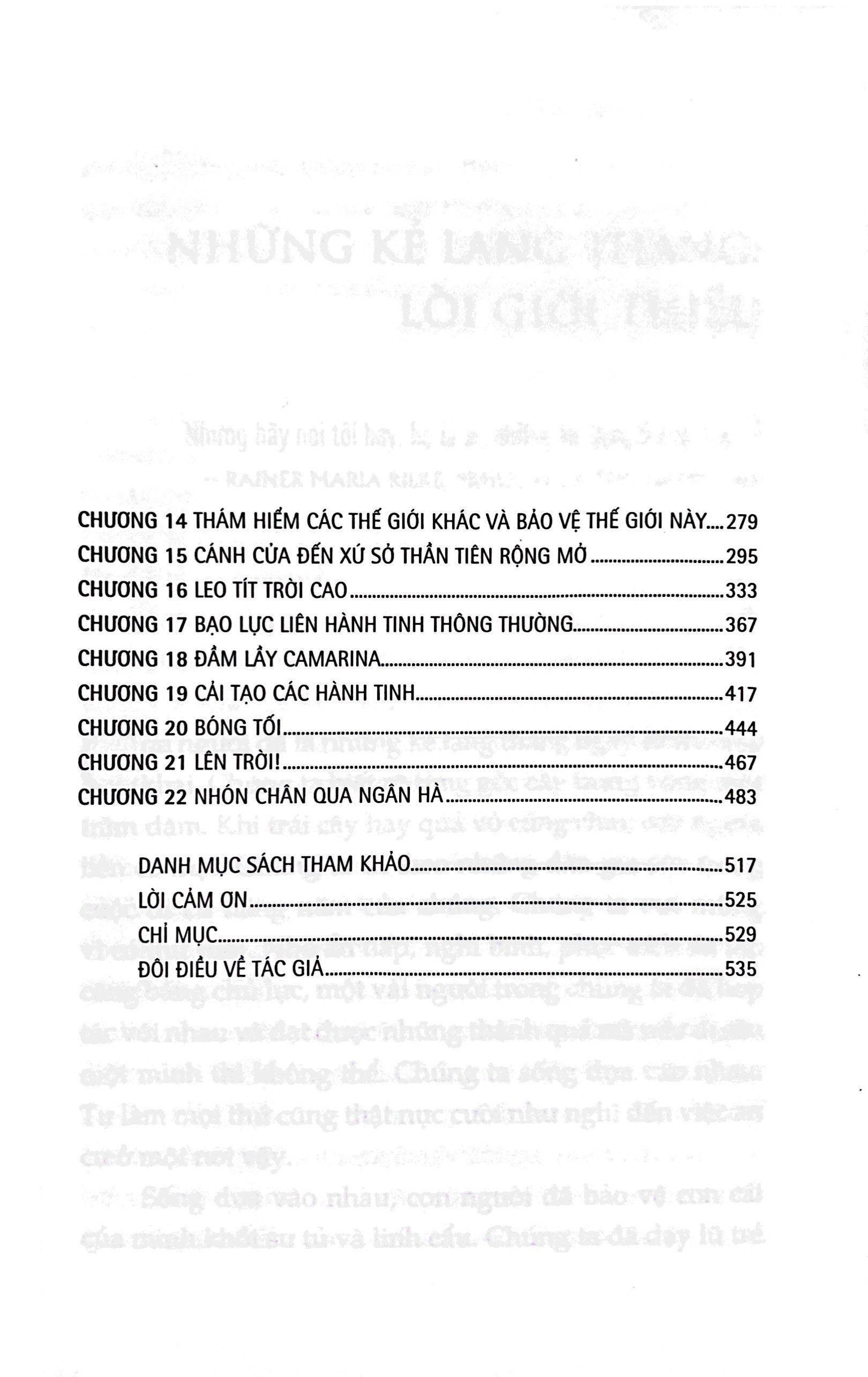 Combo Sách Vũ Trụ + Đốm Xanh Mờ - Tầm Nhìn Về Tương Lai Của Loài Người Trong Không Gian (Bộ 2 Cuốn)