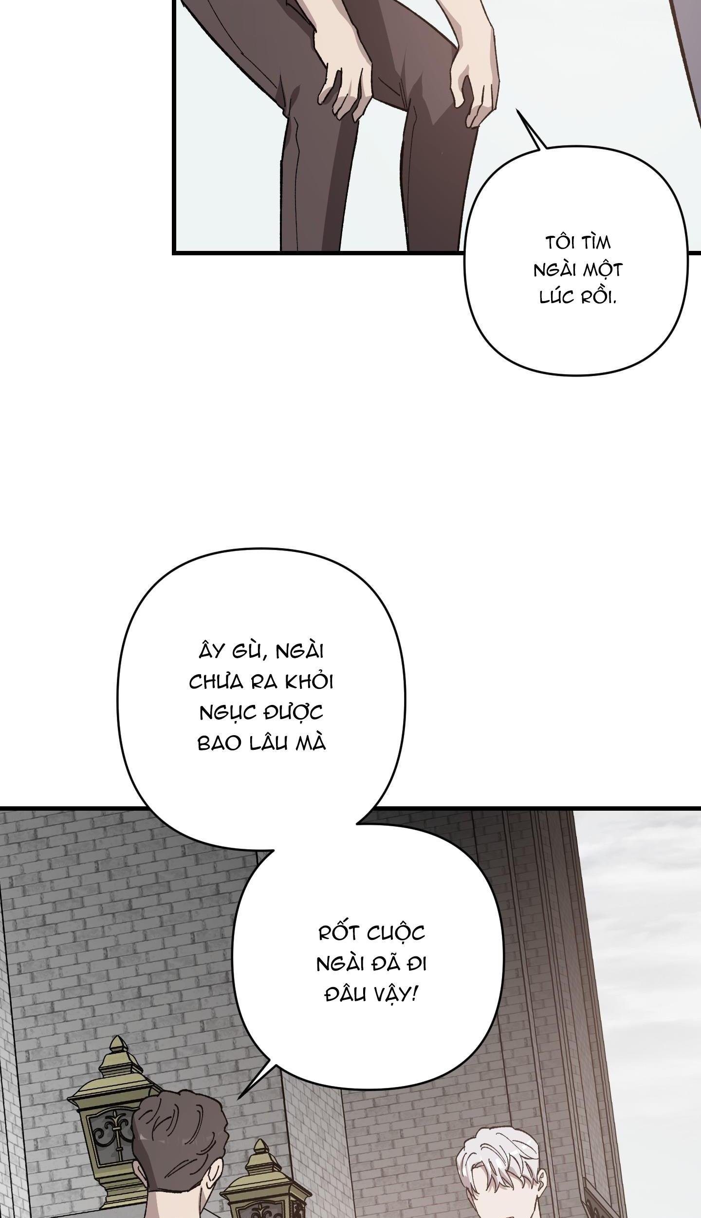 đóa hoa của mặt trời chapter 26 87