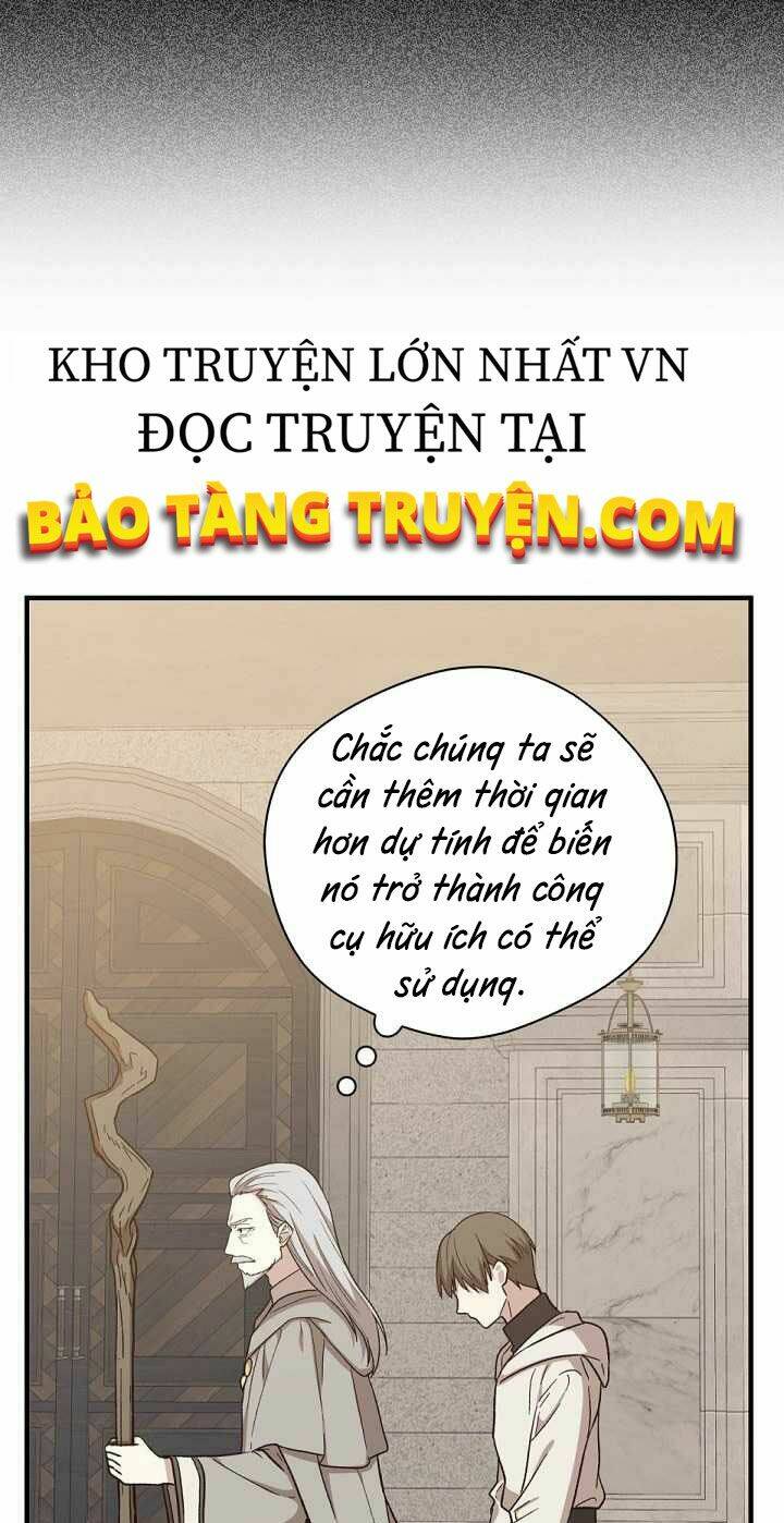 Sự Trở Lại Của Pháp Sư Cấp 8 Chapter 21 - Trang 48