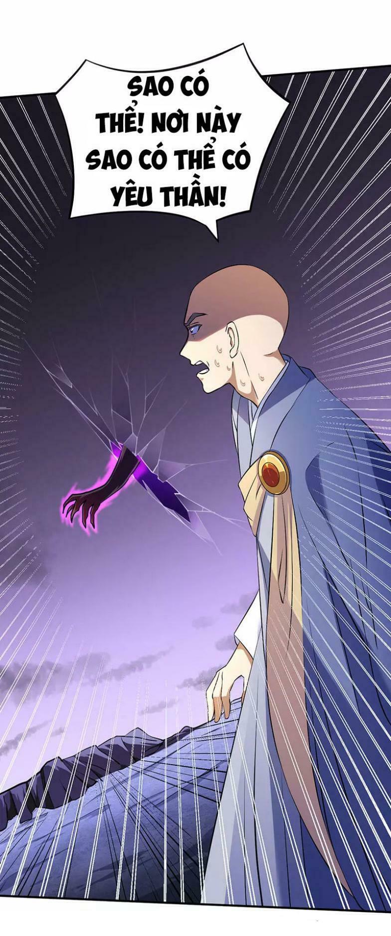 võ đạo độc tôn chapter 121 23