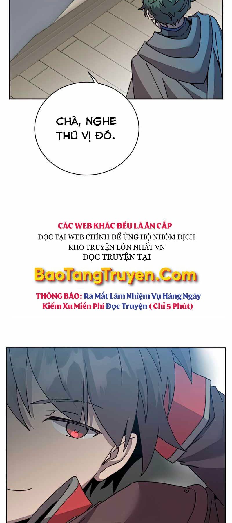 Anh Hùng Mạnh Nhất Trở Lại chapter 85 19