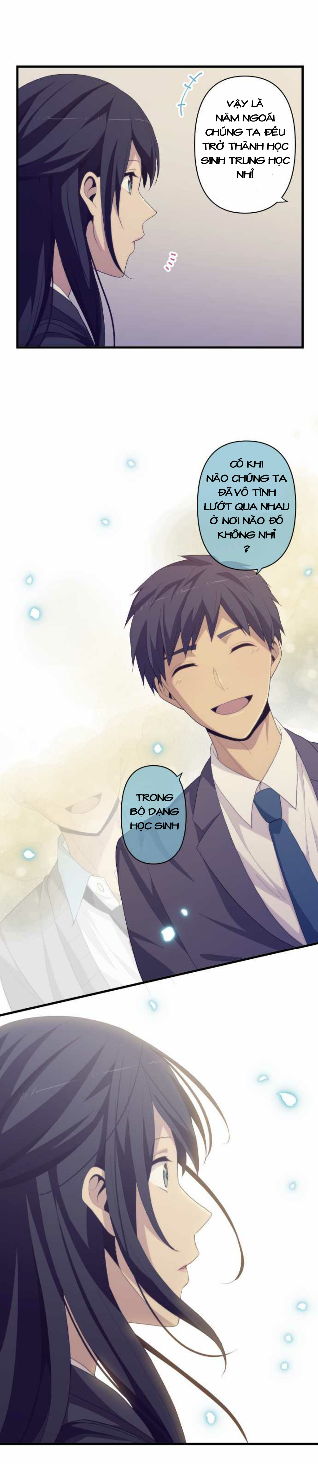 relife chapter 219 14