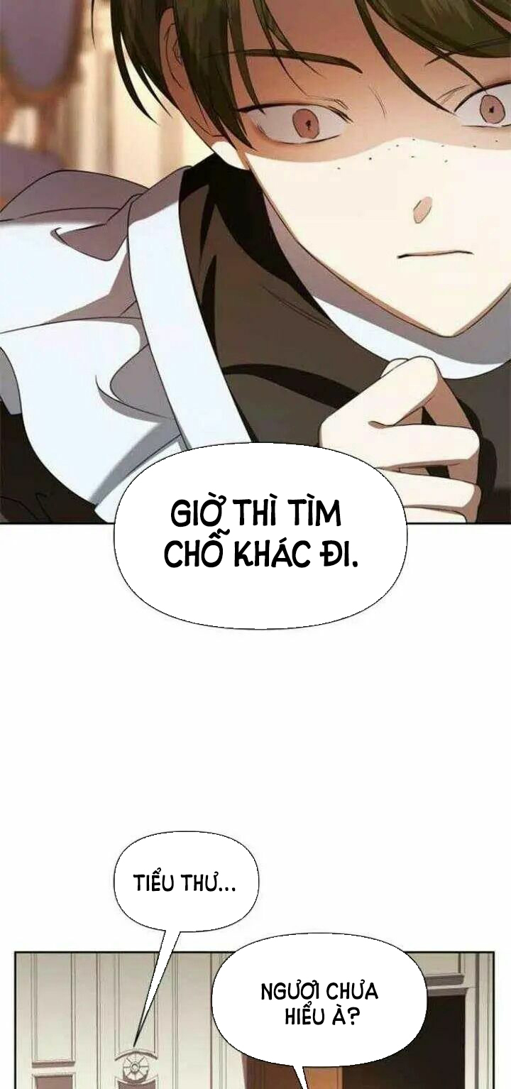 tôi muốn trở thành cô ấy dù chỉ là một ngày chapter 26 25