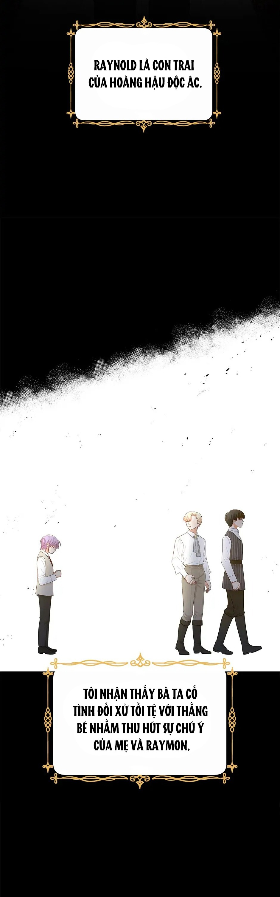 diễn vai ác nữ cũng thật khó khăn chapter 41 6