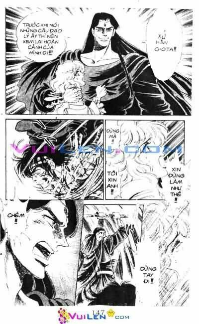 vương tử takeru chapter 16 147