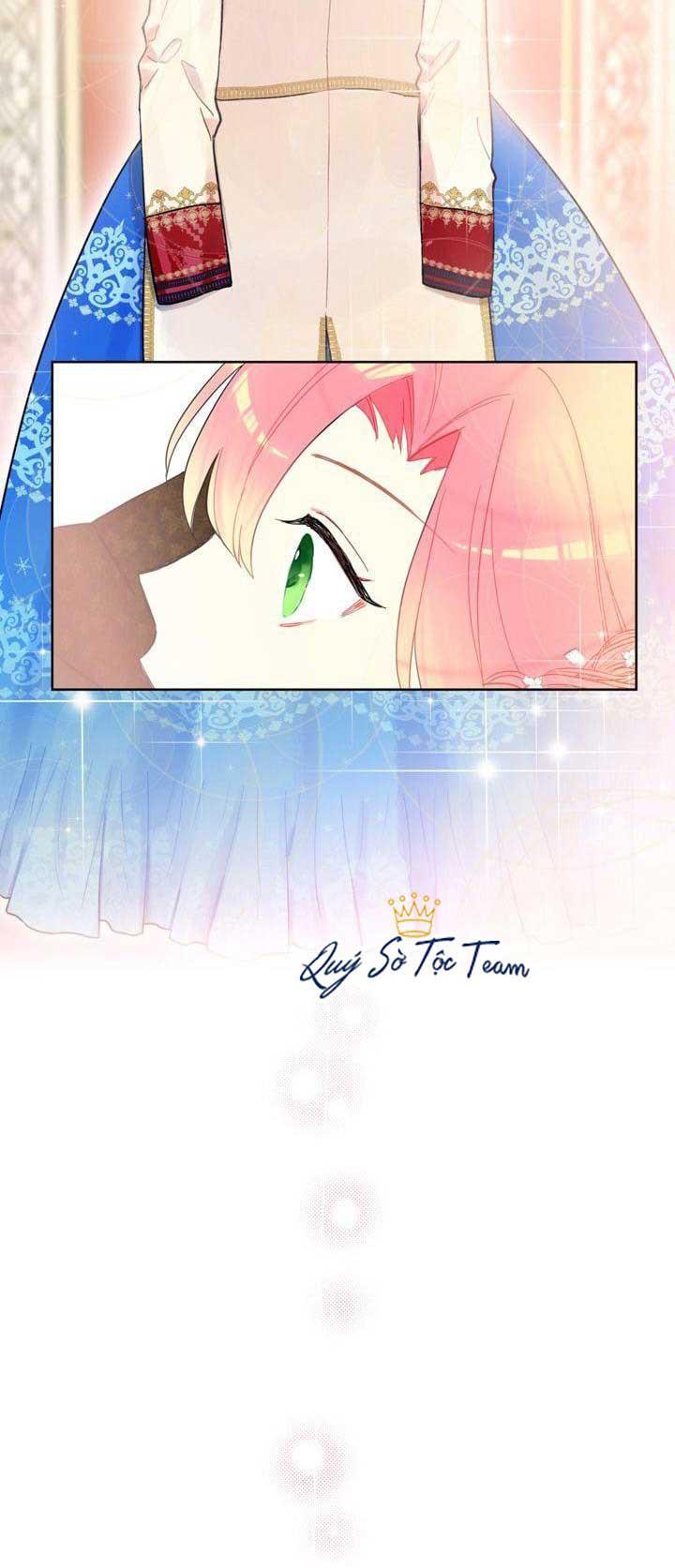 trọng sinh trở thành hoàng phi chapter 16 14