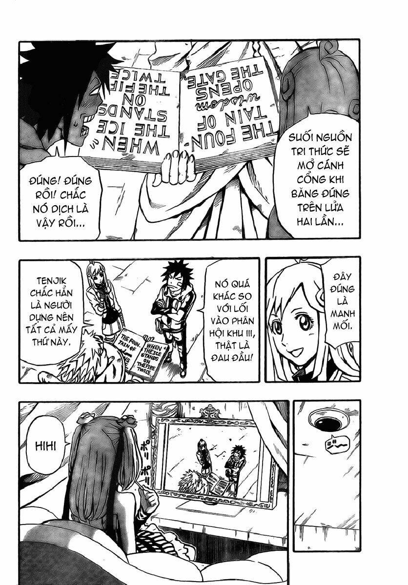 blazer driver chapter 6 31