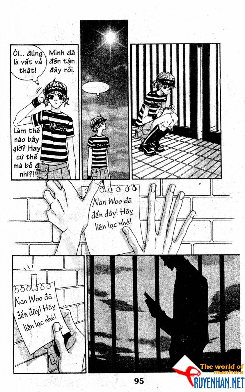 you're so cool chapter 50 17