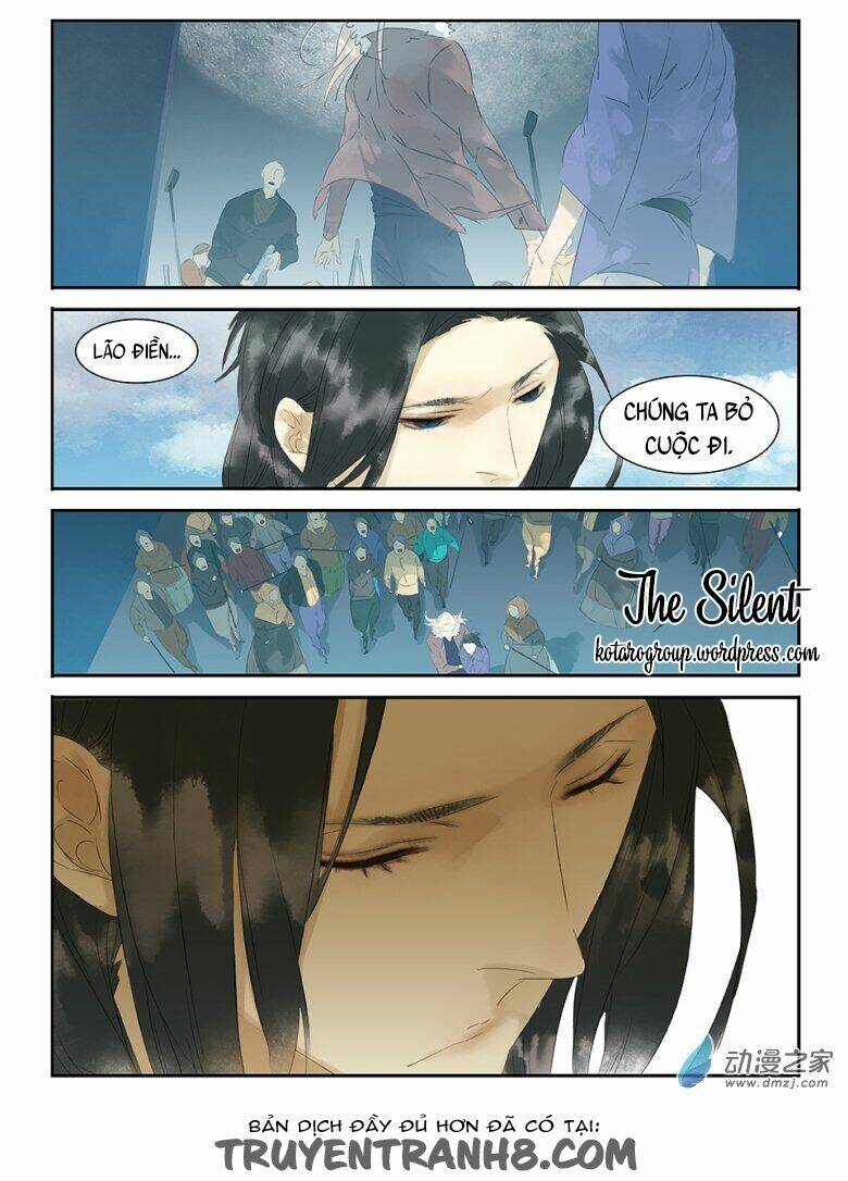 gia tử khu 37 chapter 15 10