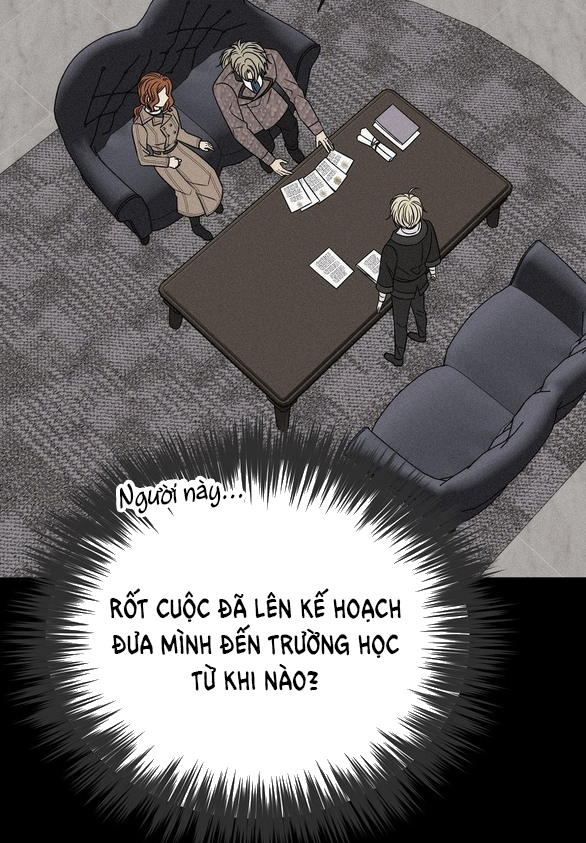 black haze - bản remake 2025 chapter 12.1 38