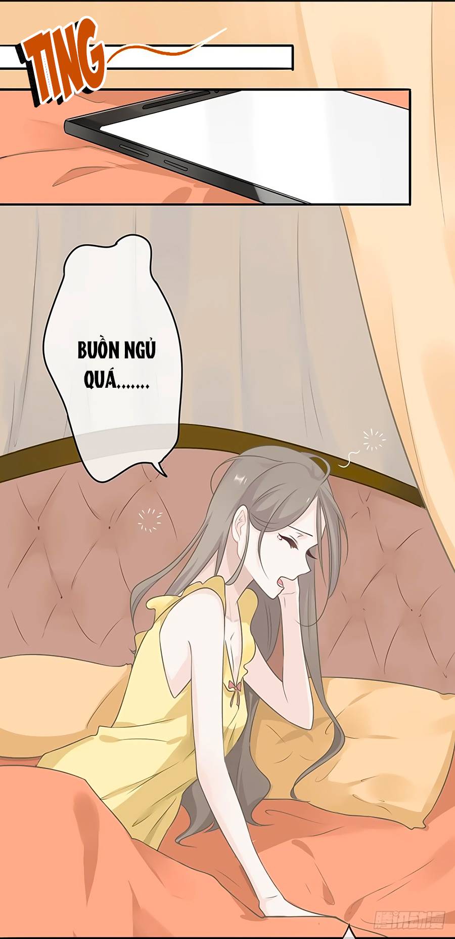 hai cách tìm gặp người yêu chapter 4 21