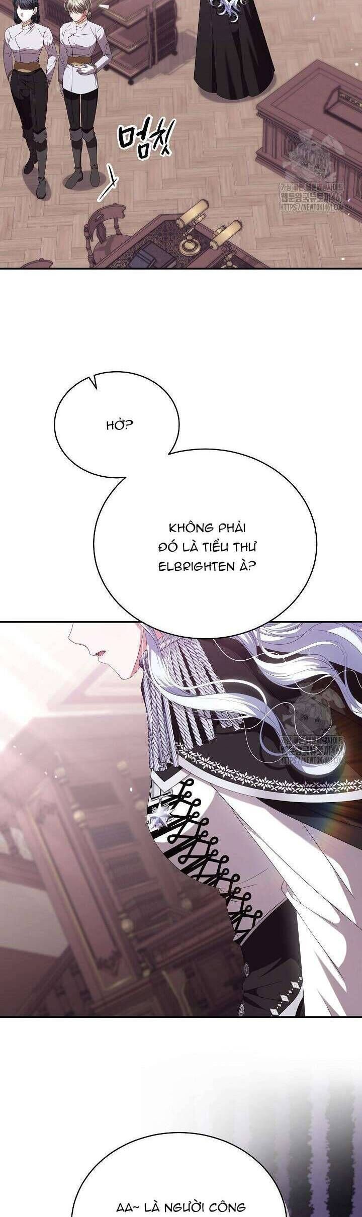 hướng dẫn về ác nữ chapter 22 37