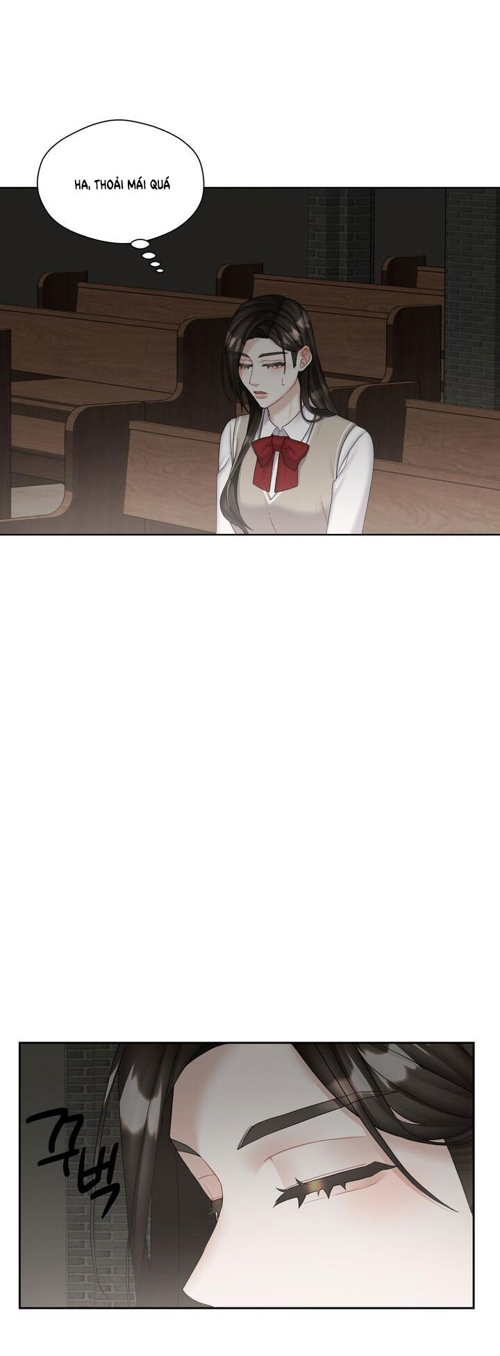 [18+] trò chơi giữa hai người chapter 23.2 27